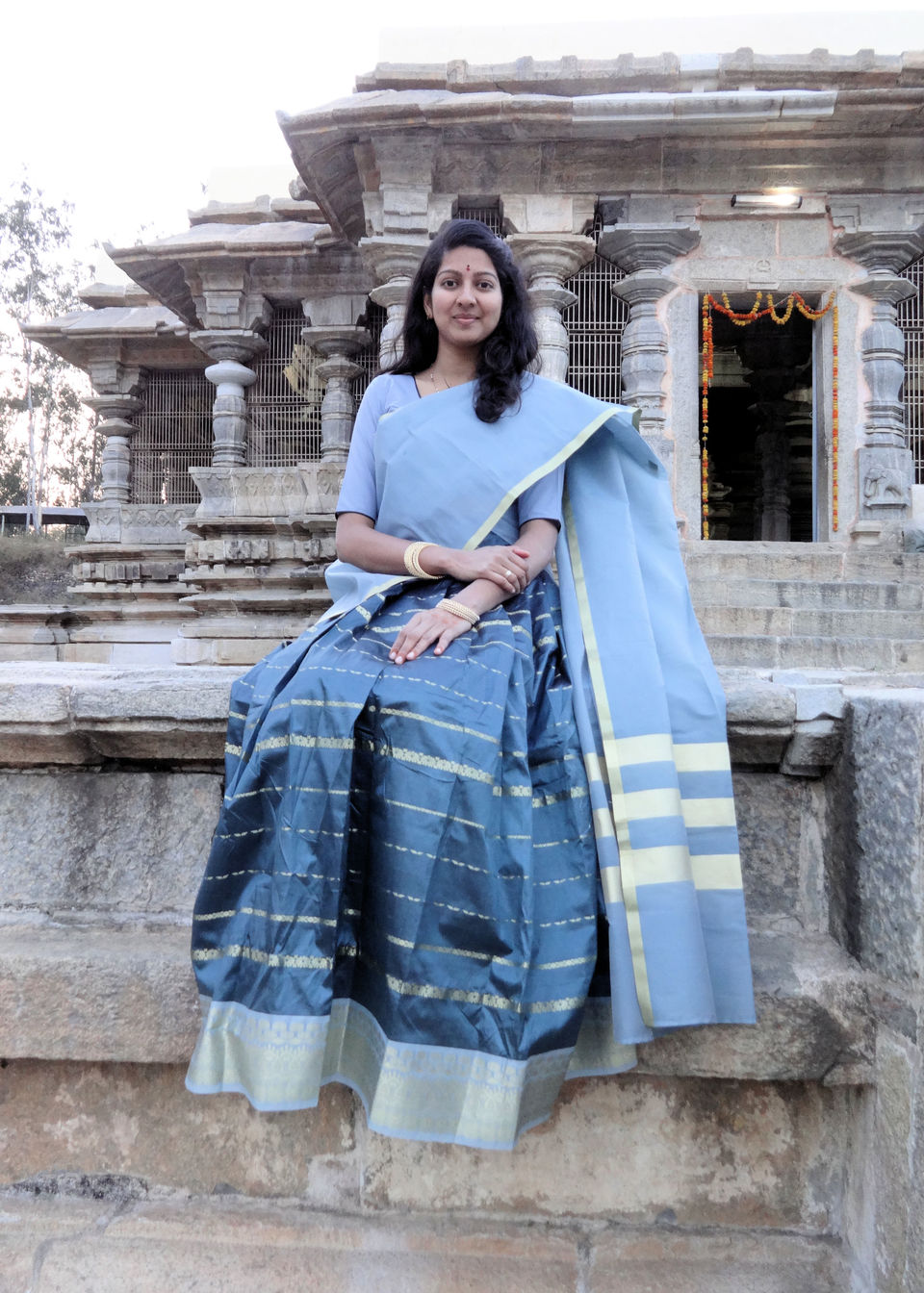Photo of TALAKADU - Where History Meets Nature! 5/8 by Vyshalini S Kakarla