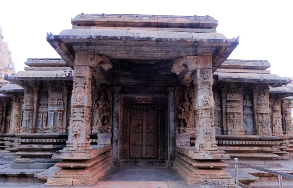 Photo of TALAKADU - Where History Meets Nature! 7/8 by Vyshalini S Kakarla