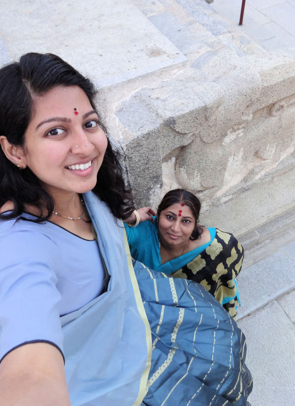 Photo of TALAKADU - Where History Meets Nature! 6/8 by Vyshalini S Kakarla