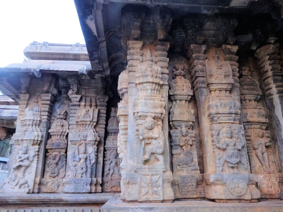 Photo of TALAKADU - Where History Meets Nature! 8/8 by Vyshalini S Kakarla