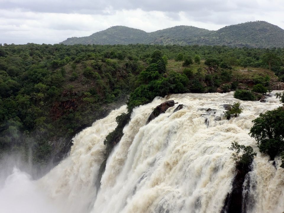 Photo of Sathegala- Beauty at its best! 7/22 by Vyshalini S Kakarla