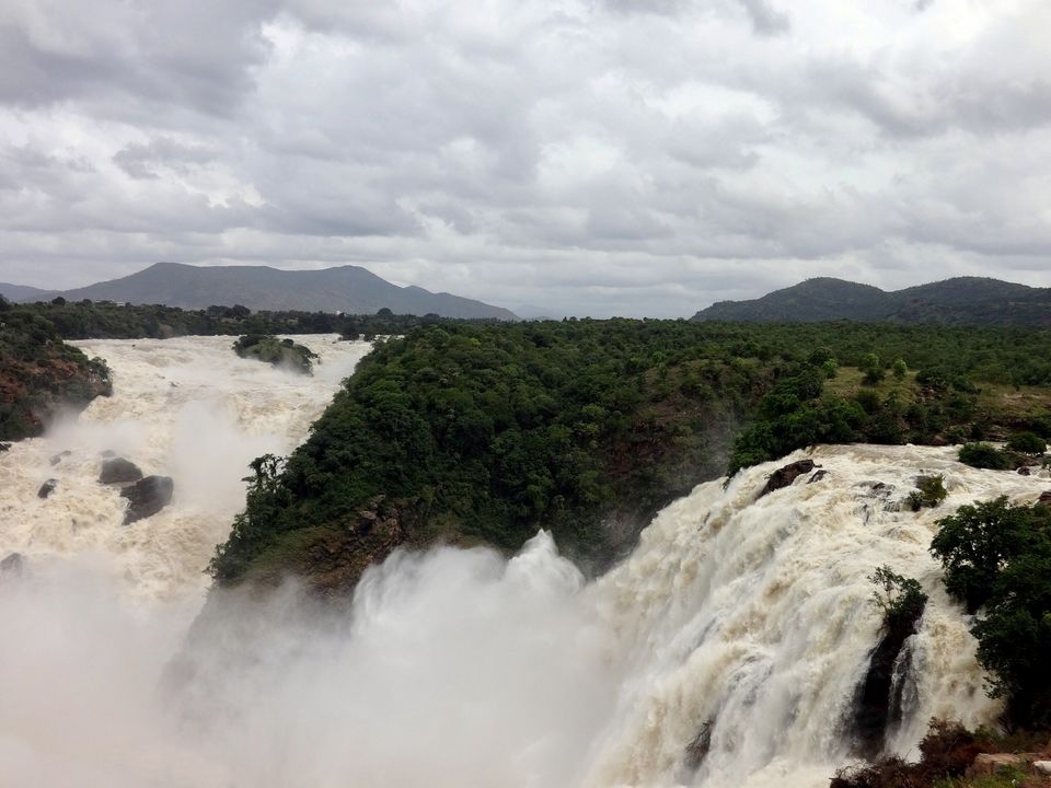 Photo of Sathegala- Beauty at its best! 8/22 by Vyshalini S Kakarla