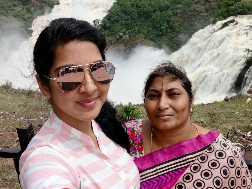 Photo of Sathegala- Beauty at its best! 9/22 by Vyshalini S Kakarla