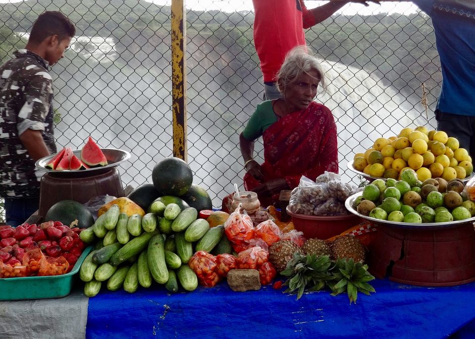 Photo of Sathegala- Beauty at its best! 14/22 by Vyshalini S Kakarla