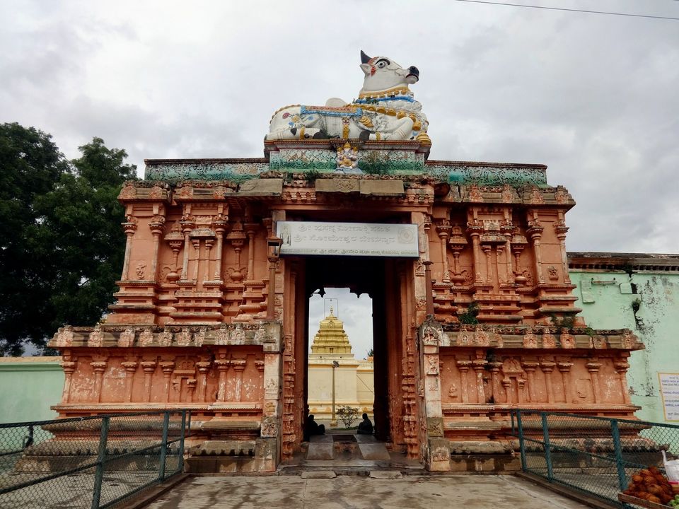 Photo of Sathegala- Beauty at its best! 17/22 by Vyshalini S Kakarla