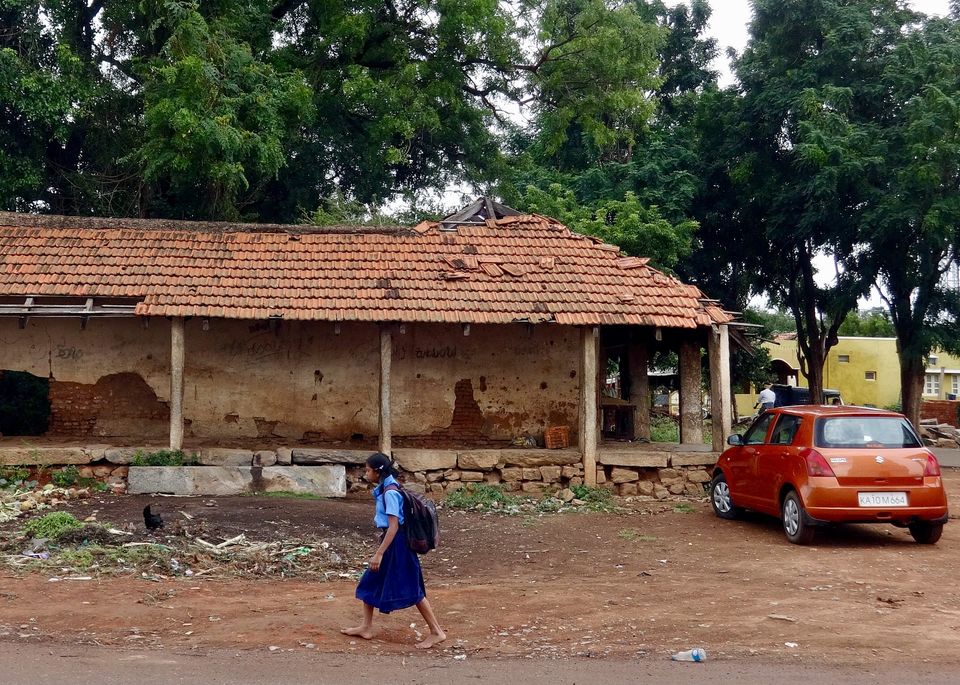 Photo of Sathegala- Beauty at its best! 21/22 by Vyshalini S Kakarla