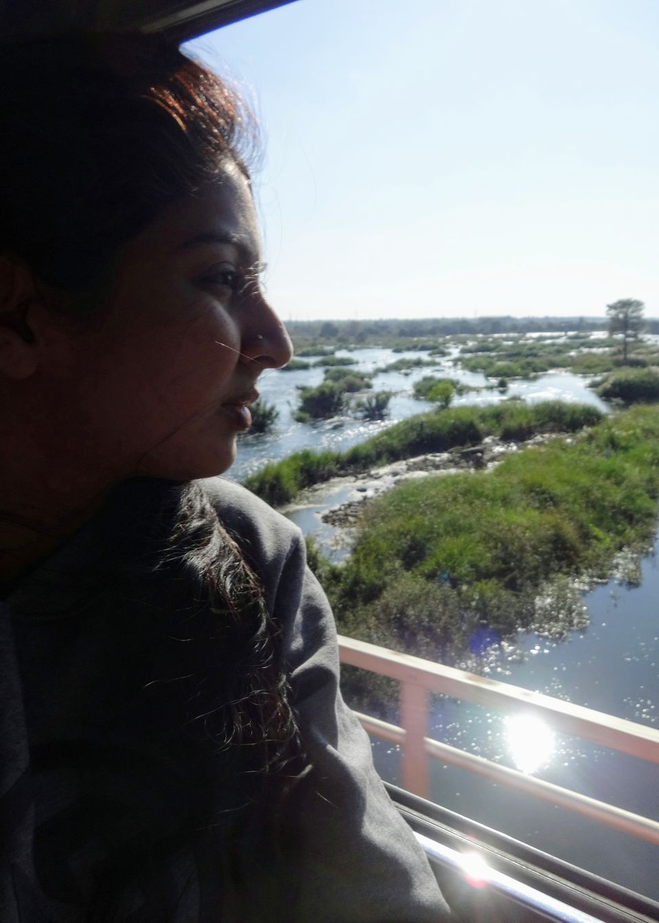 Photo of Rameshwaram to Kovalam - How I traveled with an European woman on my solo travel ? 2/223 by Vyshalini S Kakarla