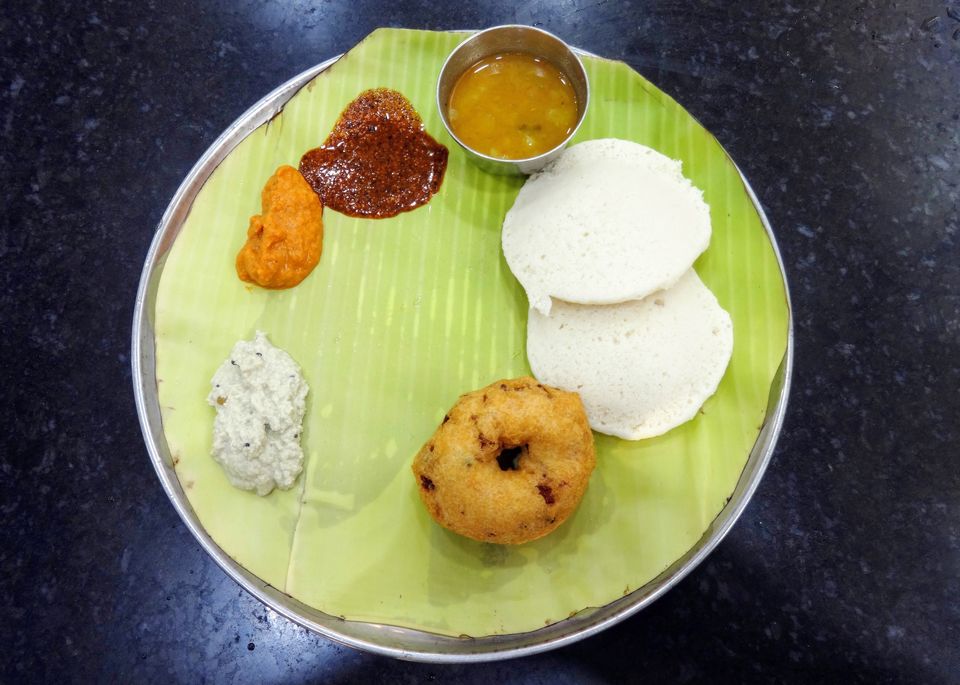 Photo of Rameshwaram to Kovalam - How I traveled with an European woman on my solo travel ? 5/223 by Vyshalini S Kakarla