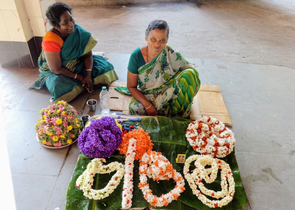 Photo of Rameshwaram to Kovalam - How I traveled with an European woman on my solo travel ? 6/223 by Vyshalini S Kakarla
