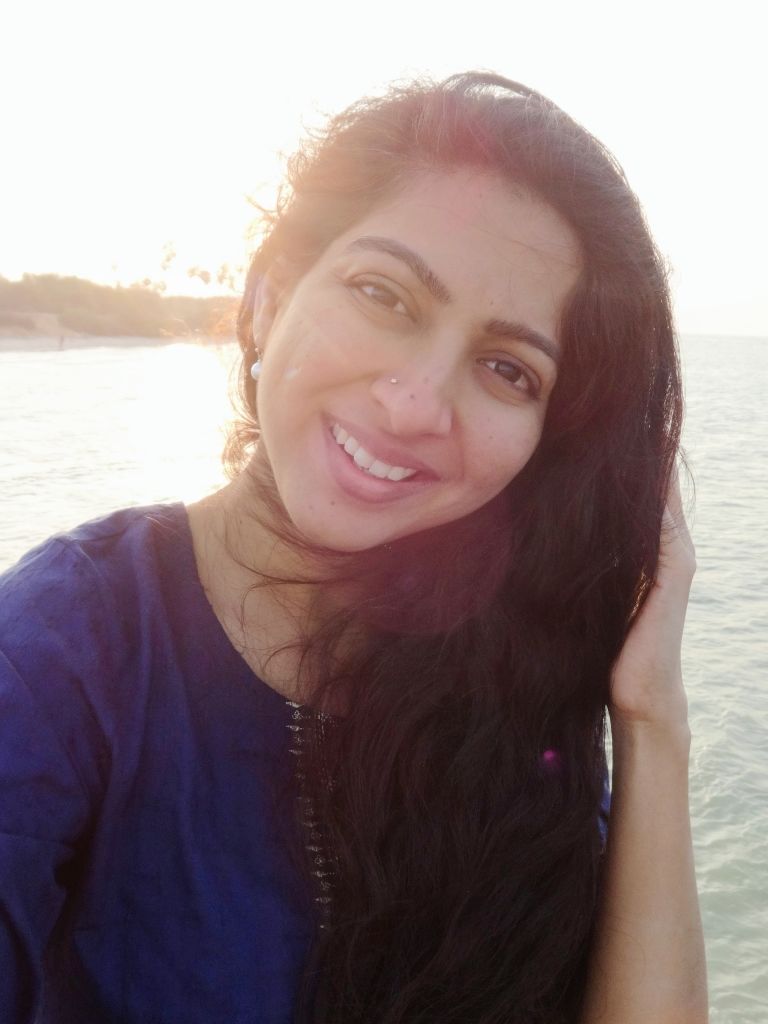 Photo of Rameshwaram to Kovalam - How I traveled with an European woman on my solo travel ? 25/223 by Vyshalini S Kakarla