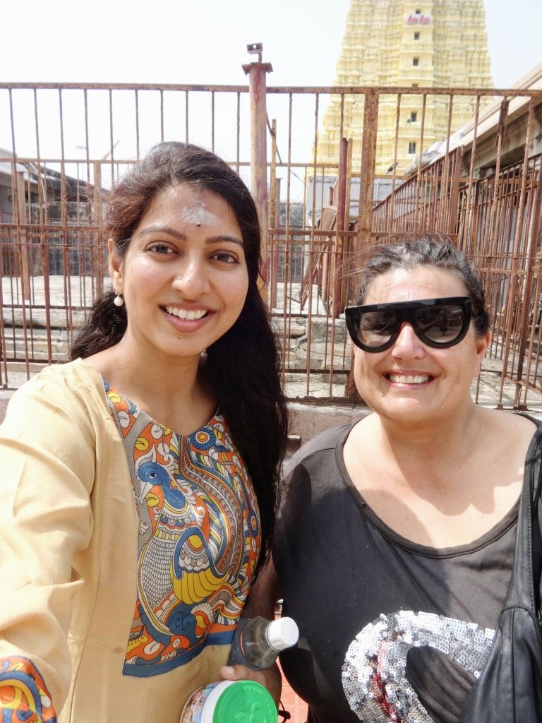 Photo of Rameshwaram to Kovalam - How I traveled with an European woman on my solo travel ? 52/223 by Vyshalini S Kakarla