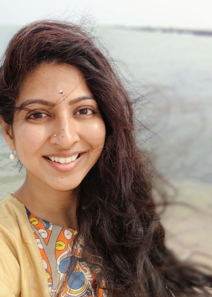 Photo of Rameshwaram to Kovalam - How I traveled with an European woman on my solo travel ? 61/223 by Vyshalini S Kakarla