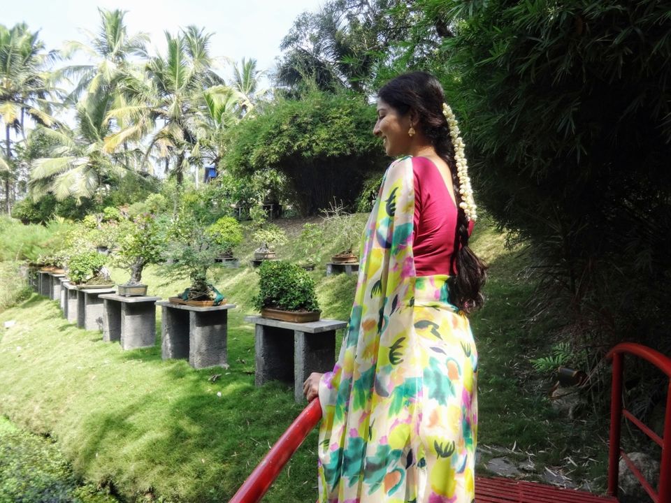 Photo of Rameshwaram to Kovalam - How I traveled with an European woman on my solo travel ? 133/223 by Vyshalini S Kakarla
