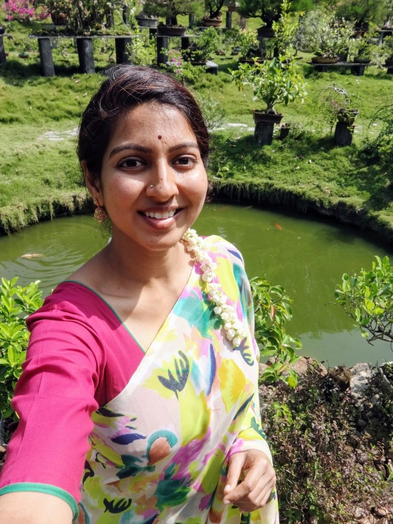 Photo of Rameshwaram to Kovalam - How I traveled with an European woman on my solo travel ? 134/223 by Vyshalini S Kakarla