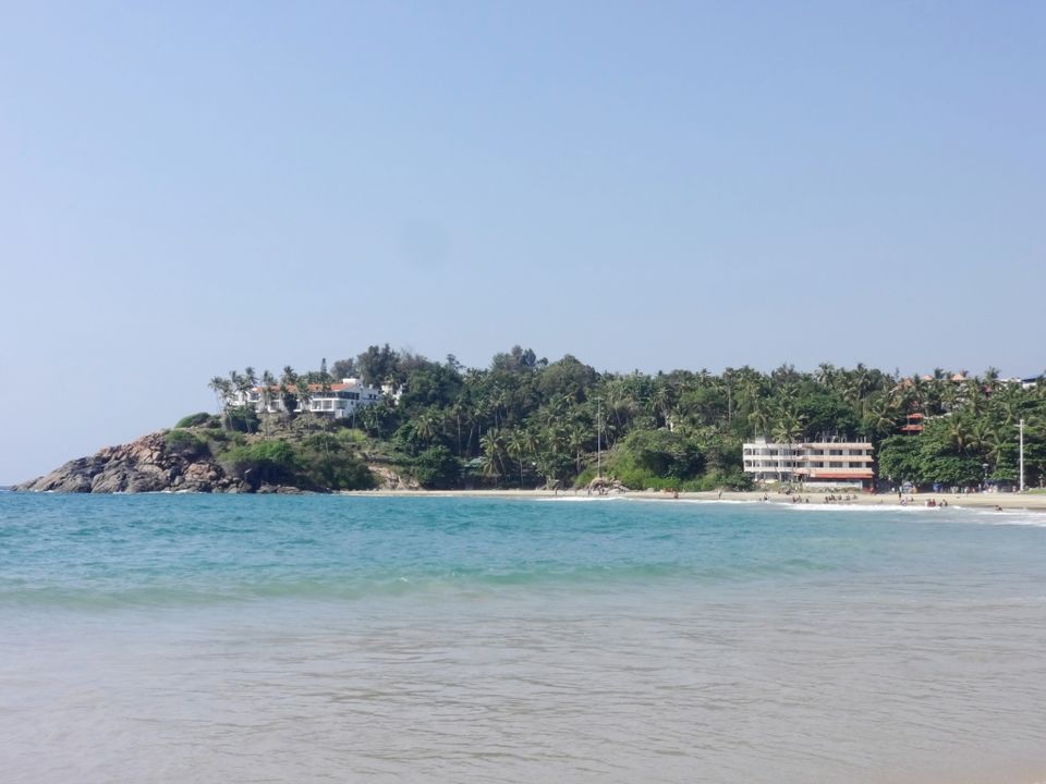 Photo of Rameshwaram to Kovalam - How I traveled with an European woman on my solo travel ? 215/223 by Vyshalini S Kakarla