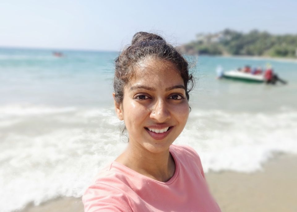 Photo of Rameshwaram to Kovalam - How I traveled with an European woman on my solo travel ? 217/223 by Vyshalini S Kakarla