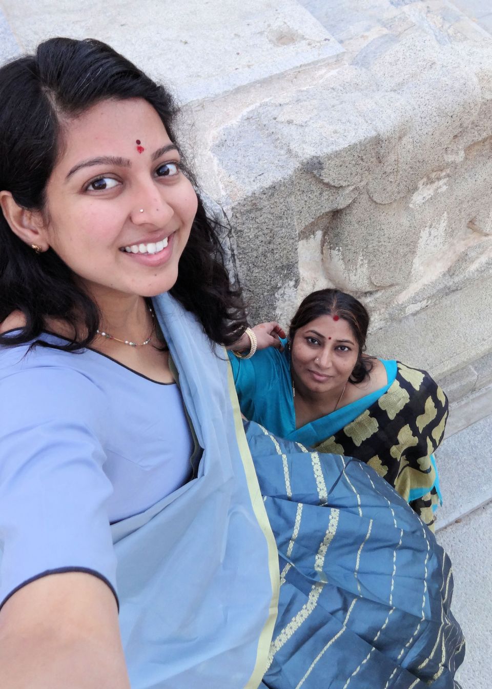 Photo of Talakadu - History Meets Nature 1/7 by Vyshalini S Kakarla
