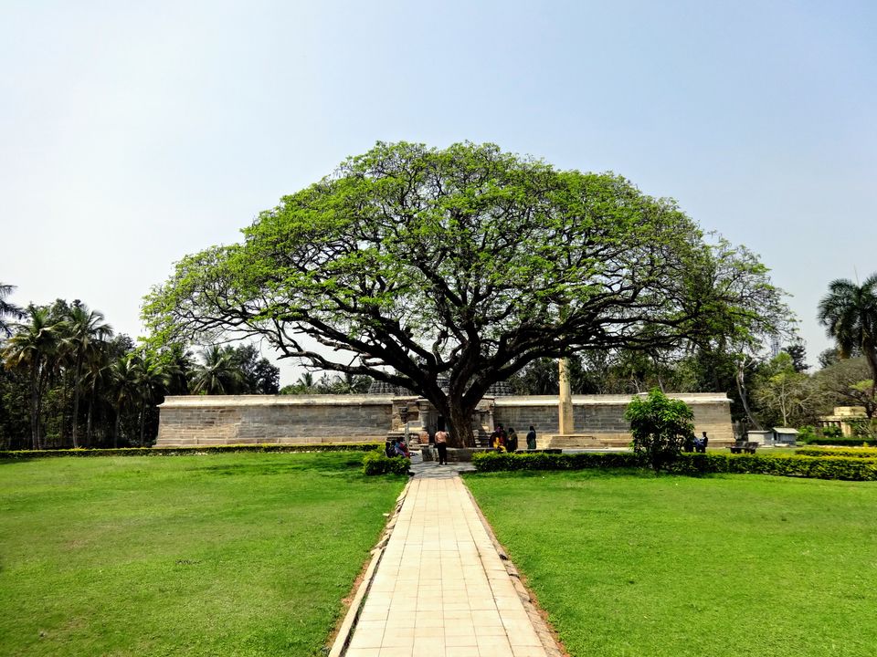 Photo of Somanathapura - Solo Travel 8/27 by Vyshalini S Kakarla
