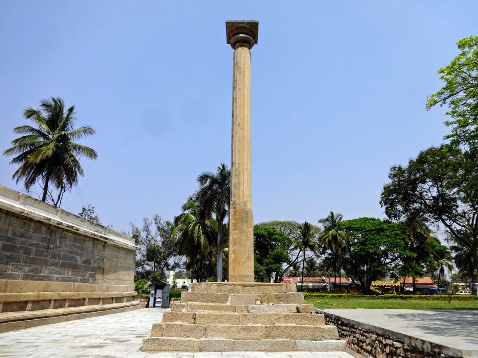 Photo of Somanathapura - Solo Travel 11/27 by Vyshalini S Kakarla
