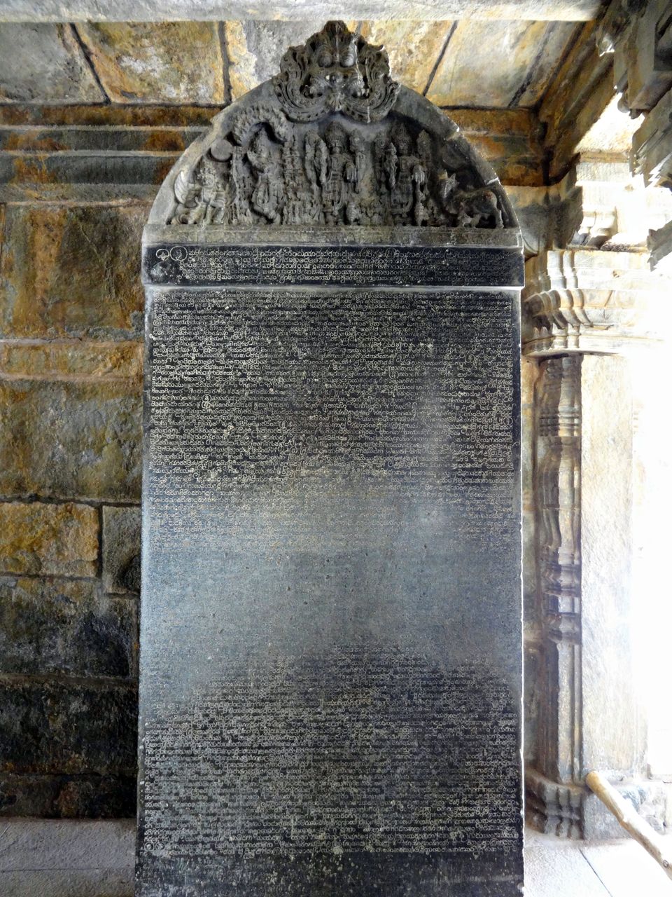 Photo of Somanathapura - Solo Travel 12/27 by Vyshalini S Kakarla