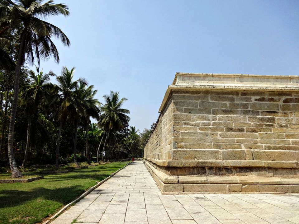 Photo of Somanathapura - Solo Travel 24/27 by Vyshalini S Kakarla