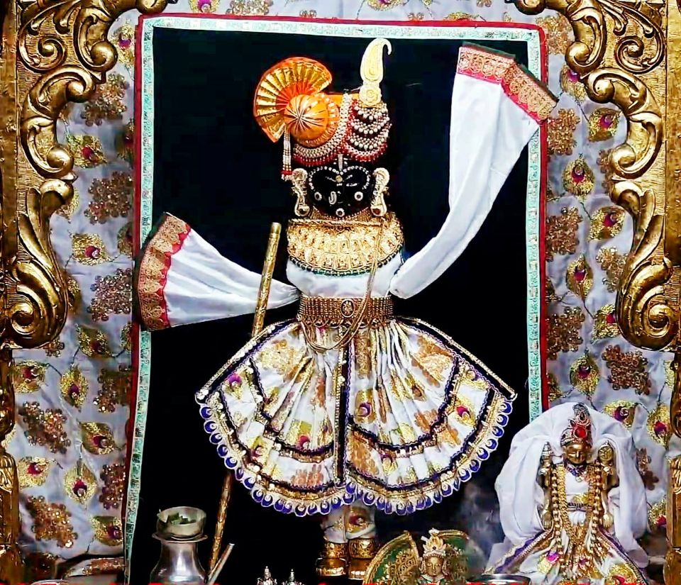 Photo of वृतांत द्वारकाधाम by Prerna Sharma