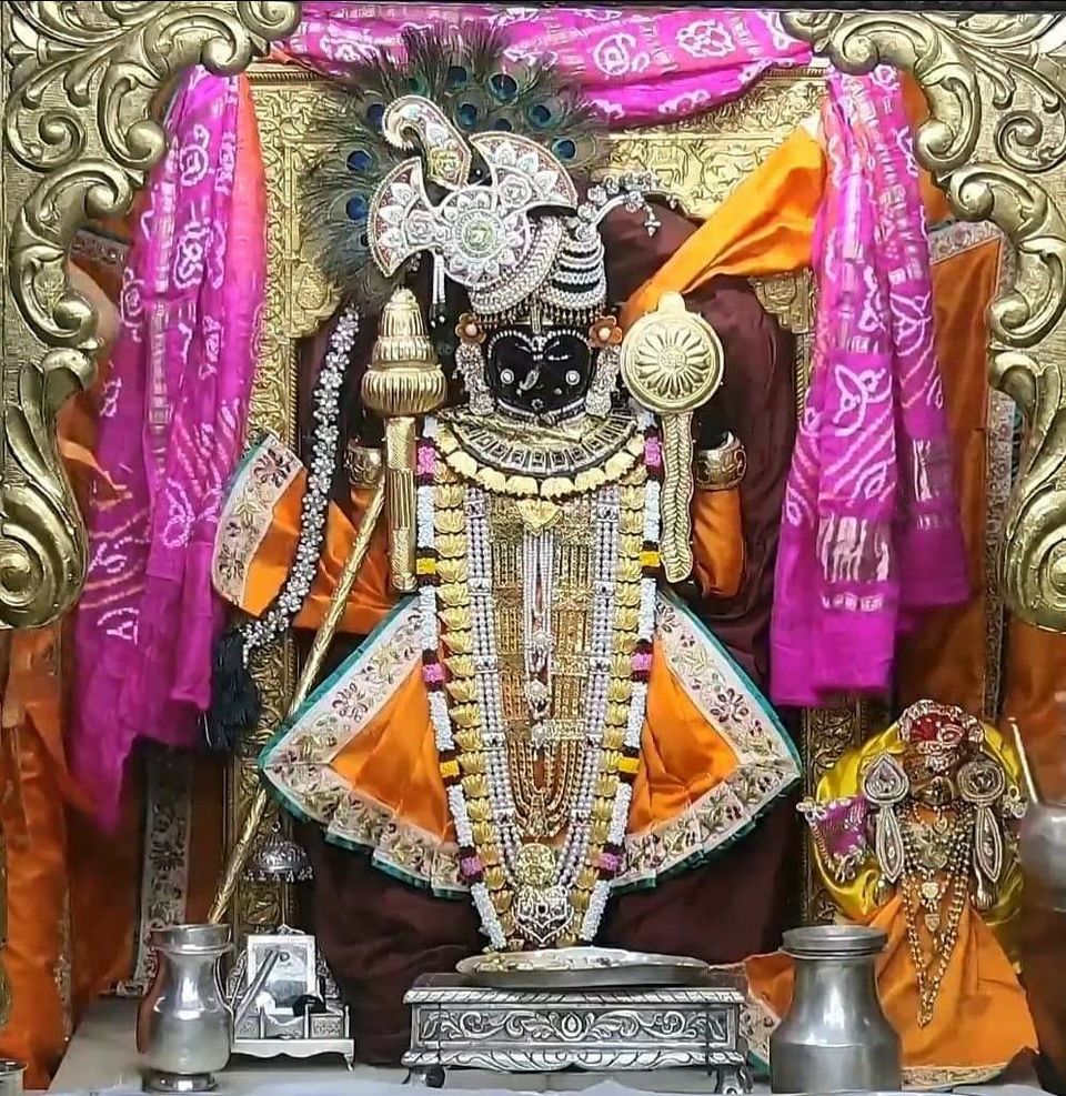 Photo of वृतांत द्वारकाधाम by Prerna Sharma