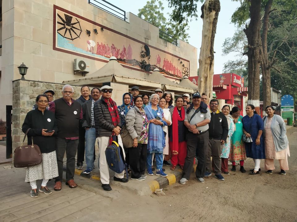 Photo of Amazing Trip by Prerna Sharma