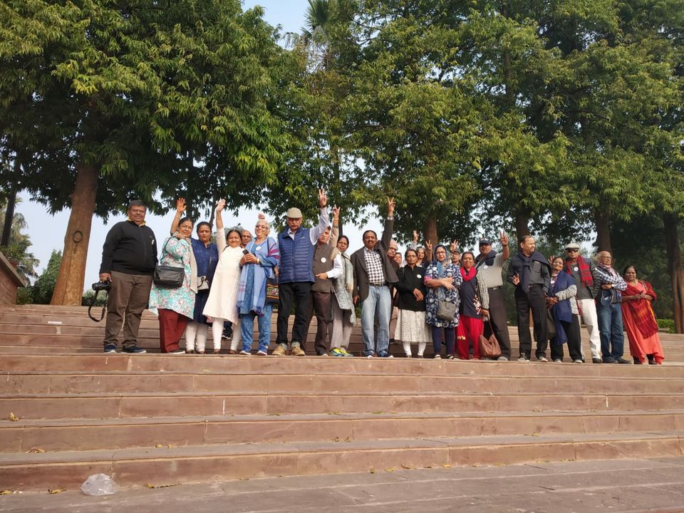 Photo of Amazing Trip by Prerna Sharma