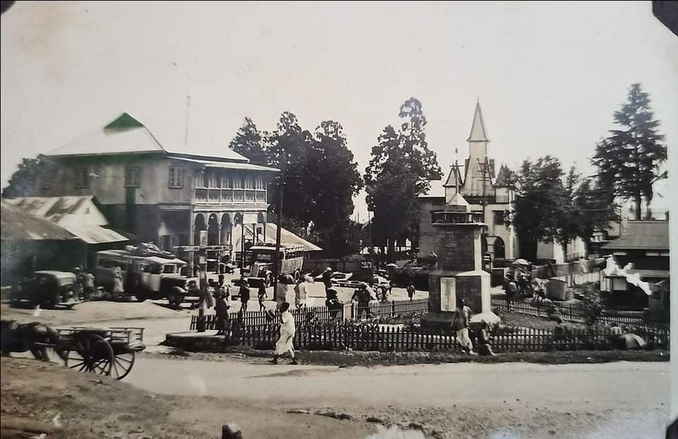 Photo of journey of sudur purv by Prerna Sharma