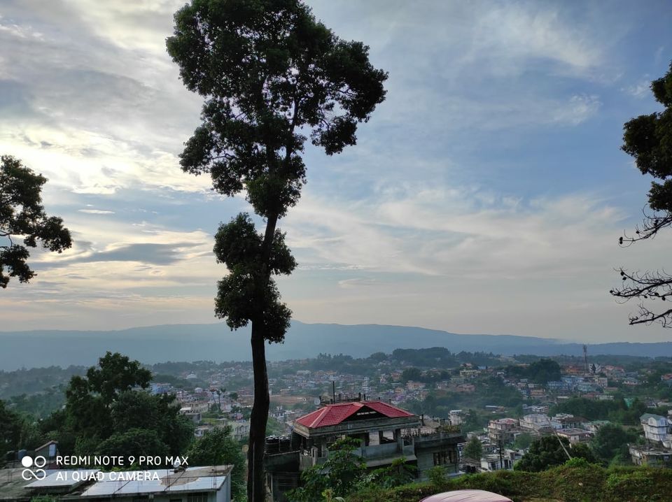 Photo of journey of sudur purv by Prerna Sharma