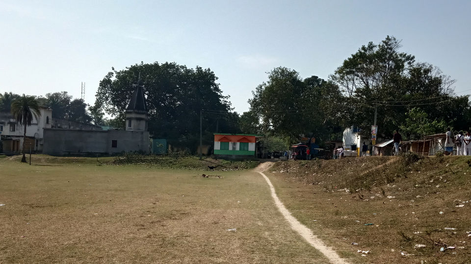 Photo of A Visit to a Village Side 4/12 by Suhail Haque