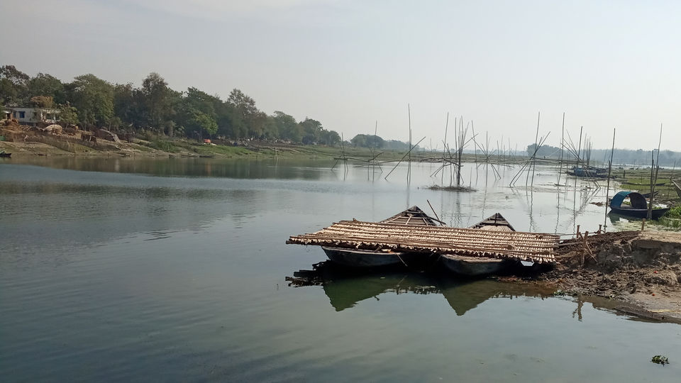 Photo of A Visit to a Village Side 5/12 by Suhail Haque