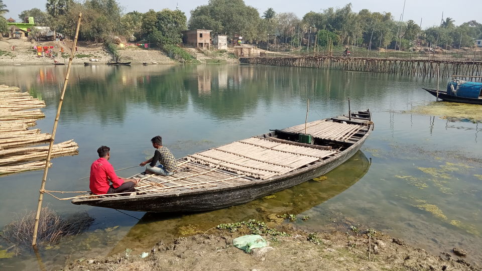Photo of A Visit to a Village Side 7/12 by Suhail Haque