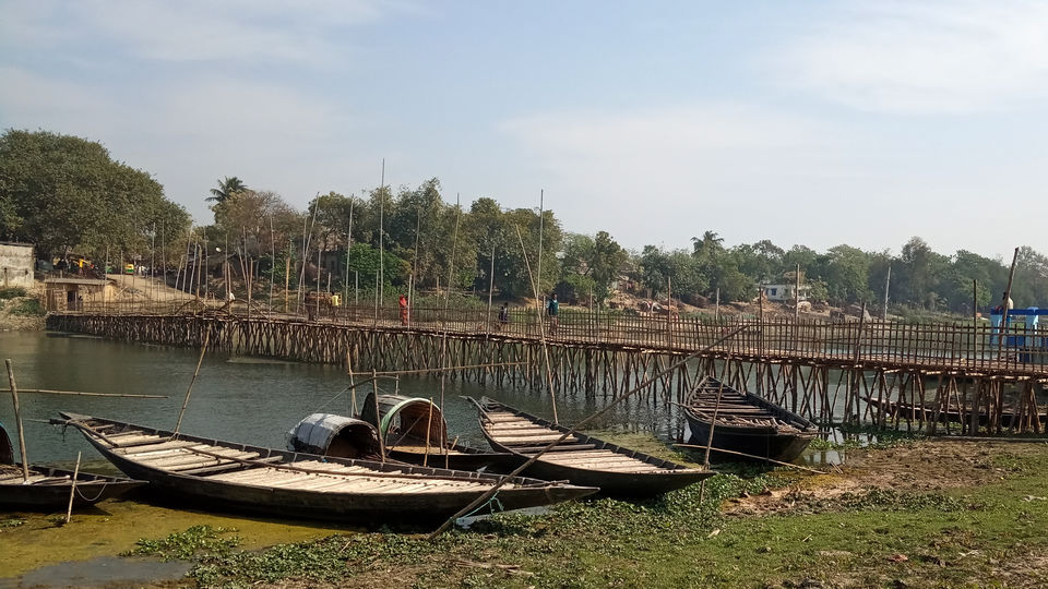 Photo of A Visit to a Village Side 8/12 by Suhail Haque