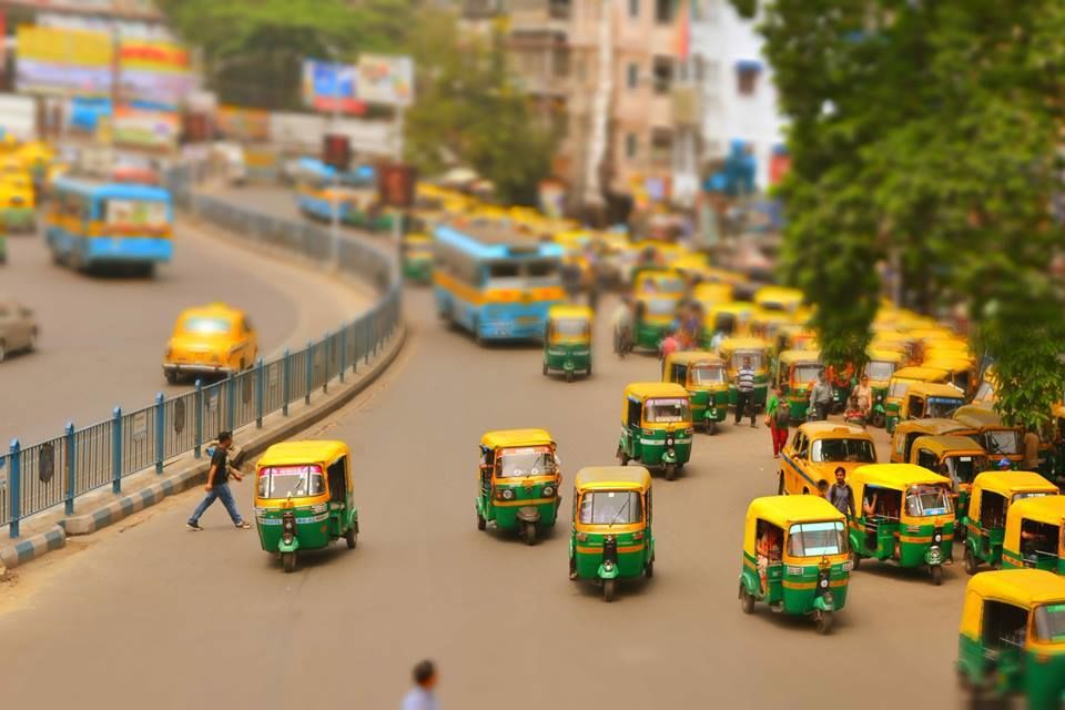Photo of Kolkata Travel Itinerary 1/25 by Suhail Haque