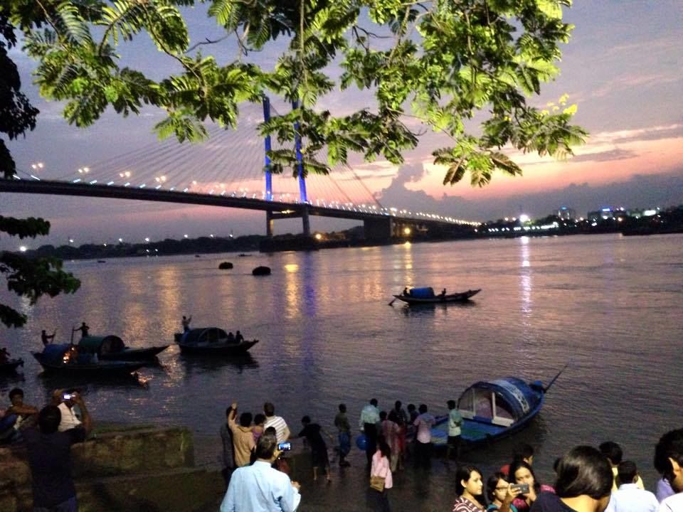 Photo of Kolkata Travel Itinerary 12/25 by Suhail Haque