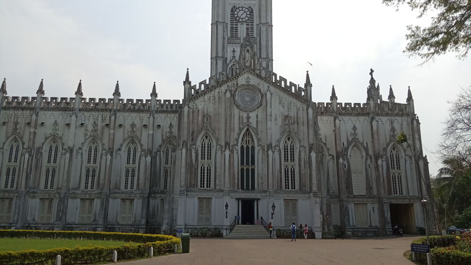 Photo of Kolkata Travel Itinerary 14/25 by Suhail Haque