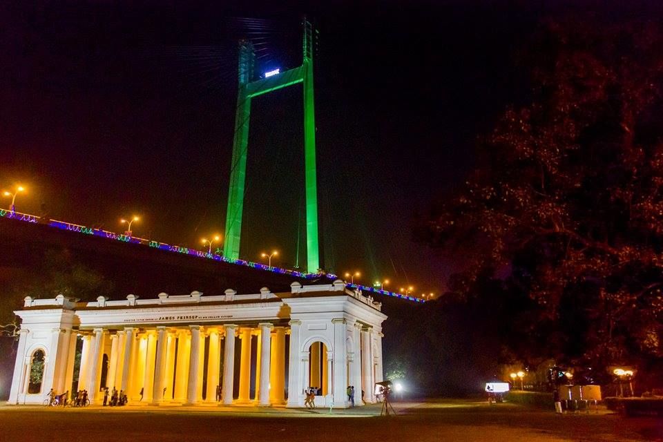 Photo of Kolkata Travel Itinerary 15/25 by Suhail Haque