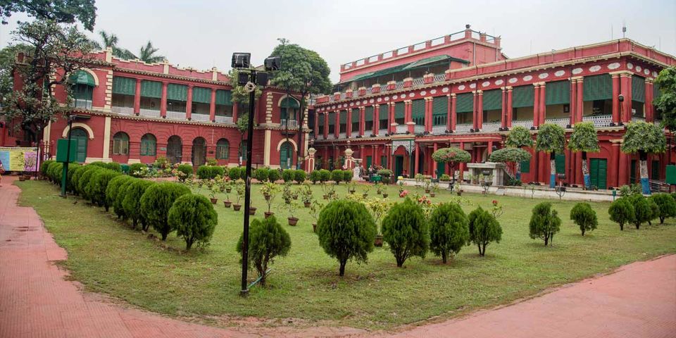 Photo of Kolkata Travel Itinerary 23/25 by Suhail Haque