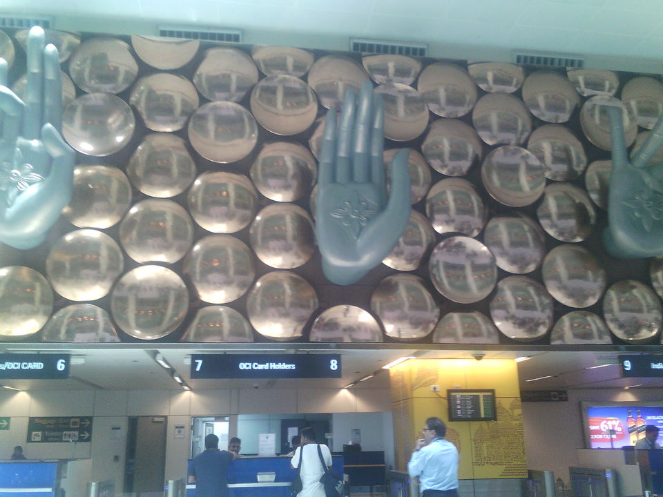 Photo of 6 Day Delhi Travel Itinerary 2/9 by Suhail Haque