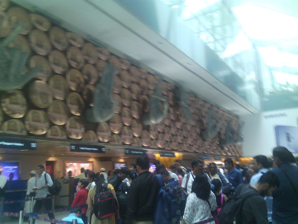 Photo of 6 Day Delhi Travel Itinerary 9/9 by Suhail Haque