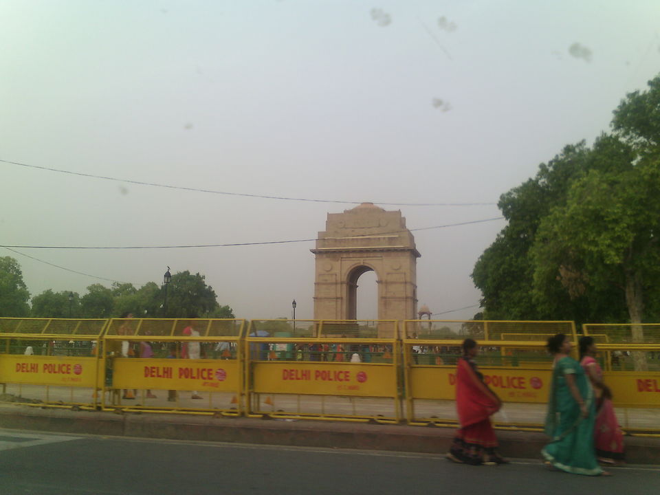 Photo of 6 Day Delhi Travel Itinerary by Suhail Haque