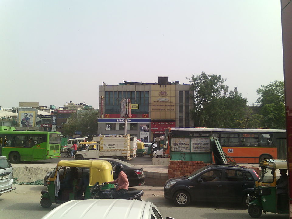 Photo of 6 Day Delhi Travel Itinerary 5/9 by Suhail Haque