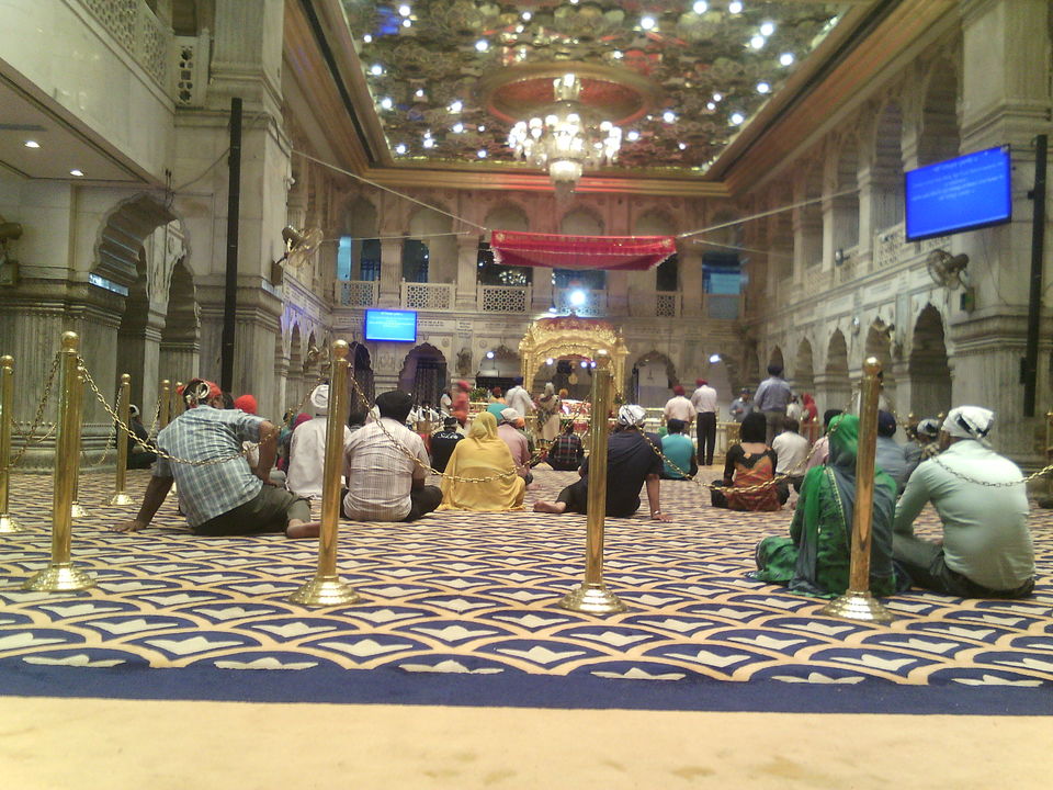Photo of 6 Day Delhi Travel Itinerary 7/9 by Suhail Haque