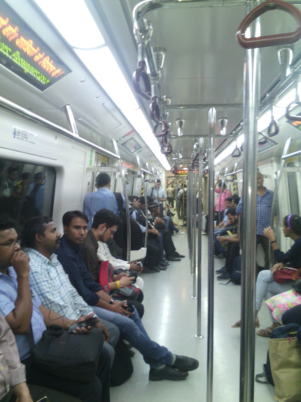 Photo of 6 Day Delhi Travel Itinerary 8/9 by Suhail Haque