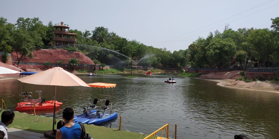 Photo of One day trip near Ahmedabad by Nilamkumar Patel