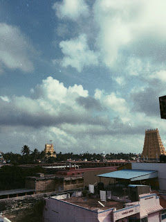 Photo of One night in Rameswaram and the wanderlust stranger. 2/6 by Farrier 09