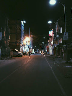 Photo of One night in Rameswaram and the wanderlust stranger. 3/6 by Farrier 09