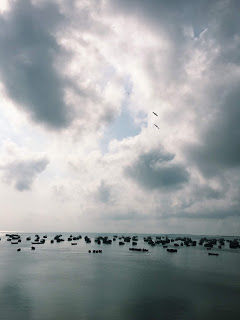Photo of One night in Rameswaram and the wanderlust stranger. 5/6 by Farrier 09